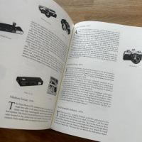 THE HISTORYOF THE JAPANESE CAMERA　日本カメラの歴史