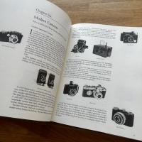 THE HISTORYOF THE JAPANESE CAMERA　日本カメラの歴史