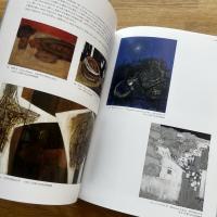 三岸黄太郎展 : ふたりのミギシコウタロウと節子と