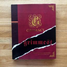 Grimm's Grimmest / 英文