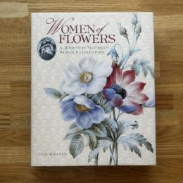 WOMEN of FLOWERS