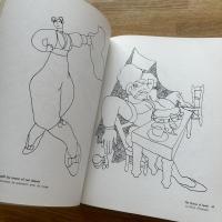 Drawings : 129 drawings from "Dessins"