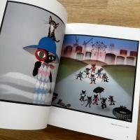 華麗なる浪漫・影絵　藤城清治展