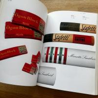 オーレ・エクセル : Swedish graphic designer
