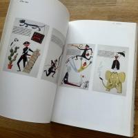 オーレ・エクセル : Swedish graphic designer