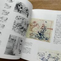 ディズニーの芸術