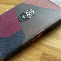 MASKS OF THE WORLD　仮面