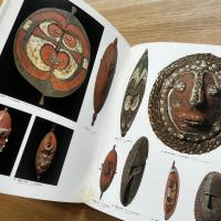 MASKS OF THE WORLD　仮面