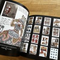 ヤン&エヴァ・シュヴァンクマイエル展 : アリス、あるいは快楽原則