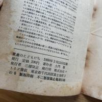 筑豊のこどもたち : 土門拳写真集