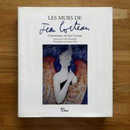Les Murs de Jean Cocteau 仏語版
