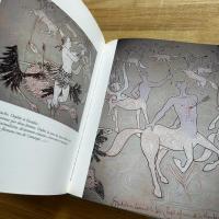 Les Murs de Jean Cocteau 仏語版