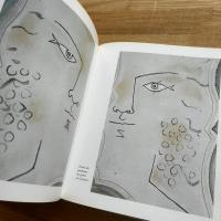 Les Murs de Jean Cocteau 仏語版