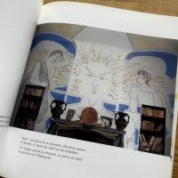 Les Murs de Jean Cocteau 仏語版