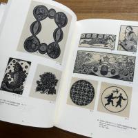 長谷川潔作品集 : 京都国立近代美術館所蔵