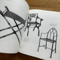 Decorative Ironwork  英文
