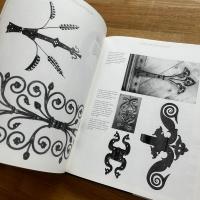 Decorative Ironwork  英文