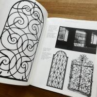 Decorative Ironwork  英文