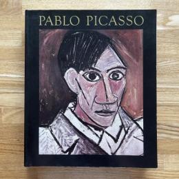 Pablo Picasso, a retrospective　英文