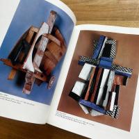 Pablo Picasso, a retrospective　英文
