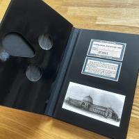 3D Expo 1862 : a magic journey to Victorian England : 3D photography at the International Exhibition of 1862 / 英文