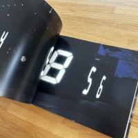 Tatsuo Miyajima: Time Train