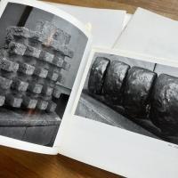 現代の作家1. 田淵安一 湯原和夫 吉原英雄 - 展覧会 3冊1組