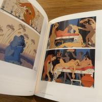 George Barbier: The Birth of Art Deco