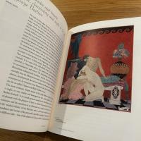 George Barbier: The Birth of Art Deco