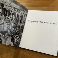 New York, New York