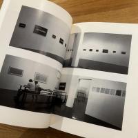 河原温 : 全体と部分 1964-1995 /ON KAWARA