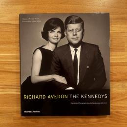 Richard Avedon The Kennedys