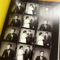 Richard Avedon The Kennedys
