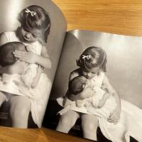 Richard Avedon The Kennedys