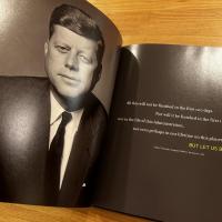 Richard Avedon The Kennedys