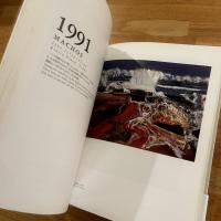 吉田カツ個展1979-1991
