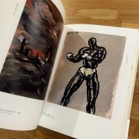 吉田カツ個展1979-1991
