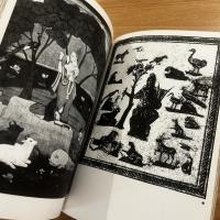 イメージの博物誌　神聖舞踏 : 神々との出あい