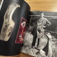 カルロ・ザウリ展 : イタリア現代陶芸の巨匠