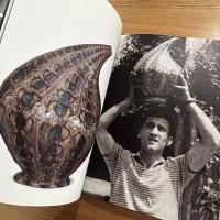 カルロ・ザウリ展 : イタリア現代陶芸の巨匠