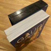 Gaudi: Complete Works /Das Gesamte Werk/L'Oeuvre CompleteⅠ〈1852-1900〉、Ⅱ〈1900-1926〉英文