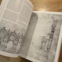 Gaudi: Complete Works /Das Gesamte Werk/L'Oeuvre CompleteⅠ〈1852-1900〉、Ⅱ〈1900-1926〉英文