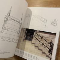 Gaudi: Complete Works /Das Gesamte Werk/L'Oeuvre CompleteⅠ〈1852-1900〉、Ⅱ〈1900-1926〉英文