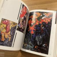 版画芸術 67号 超時代版画　特集：横尾忠則・オリジナル版画特別添付：栗田政裕
