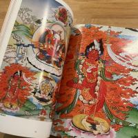 タンカ展 : チベット密教の謎を解く