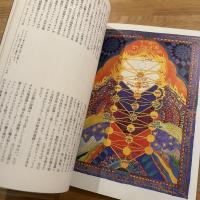 イメージの博物誌　ユダヤの秘義 : カバラの象徴学