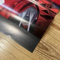 ◆映画ポスター◆津軽じょんがら節◆原画斎藤真一