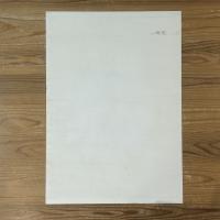 ◆ポスター◆米倉斉加年◆春のめざめ◆劇団民藝公演