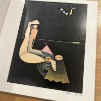 戦前の前衛展 : 二科賞,樗牛賞の作家とその周辺