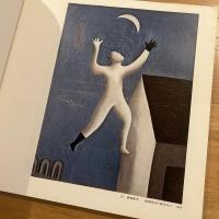 戦前の前衛展 : 二科賞,樗牛賞の作家とその周辺